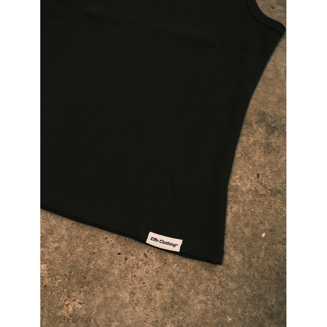 Everyday Tank - Black