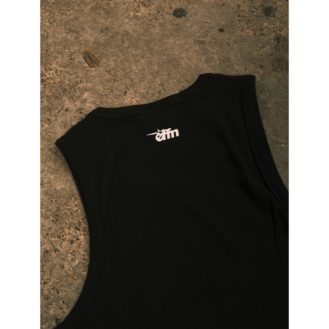 Everyday Tank - Black