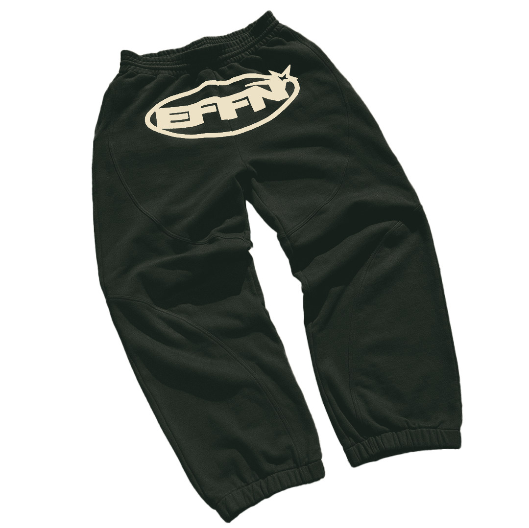 EFFN Track Pant - Pango - Effn Clothing