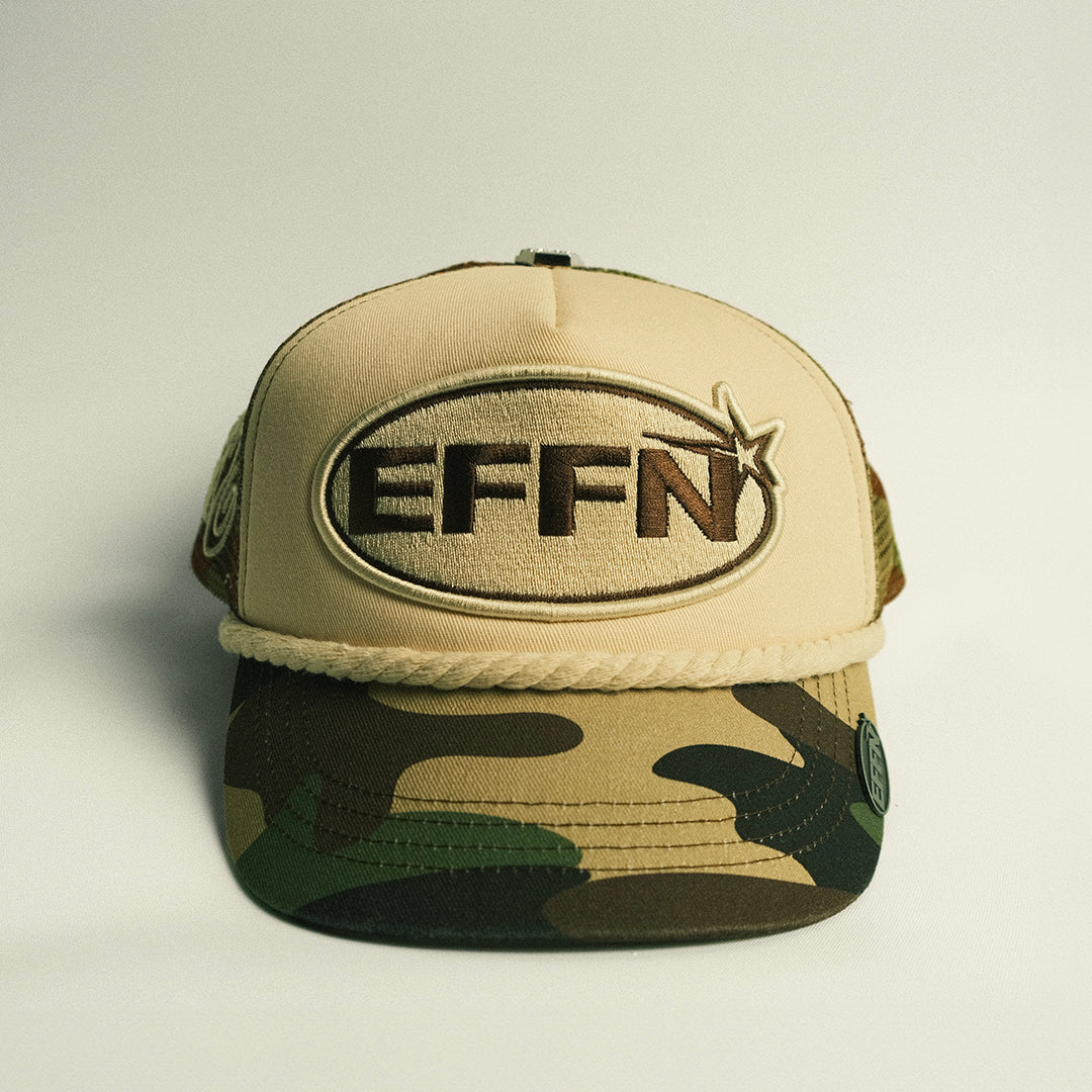 EFFN – Effn Clothing