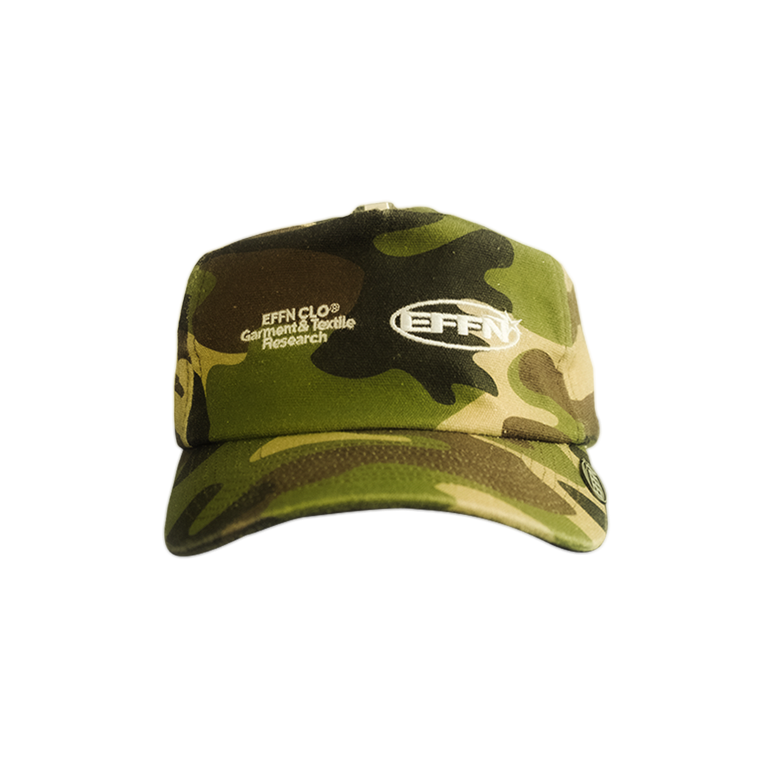 Garment & Textile Research Hats - Effn Clothing