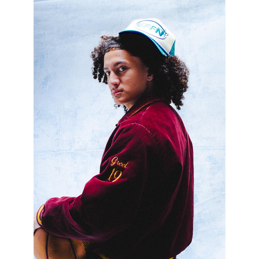 EFFN – Effn Clothing