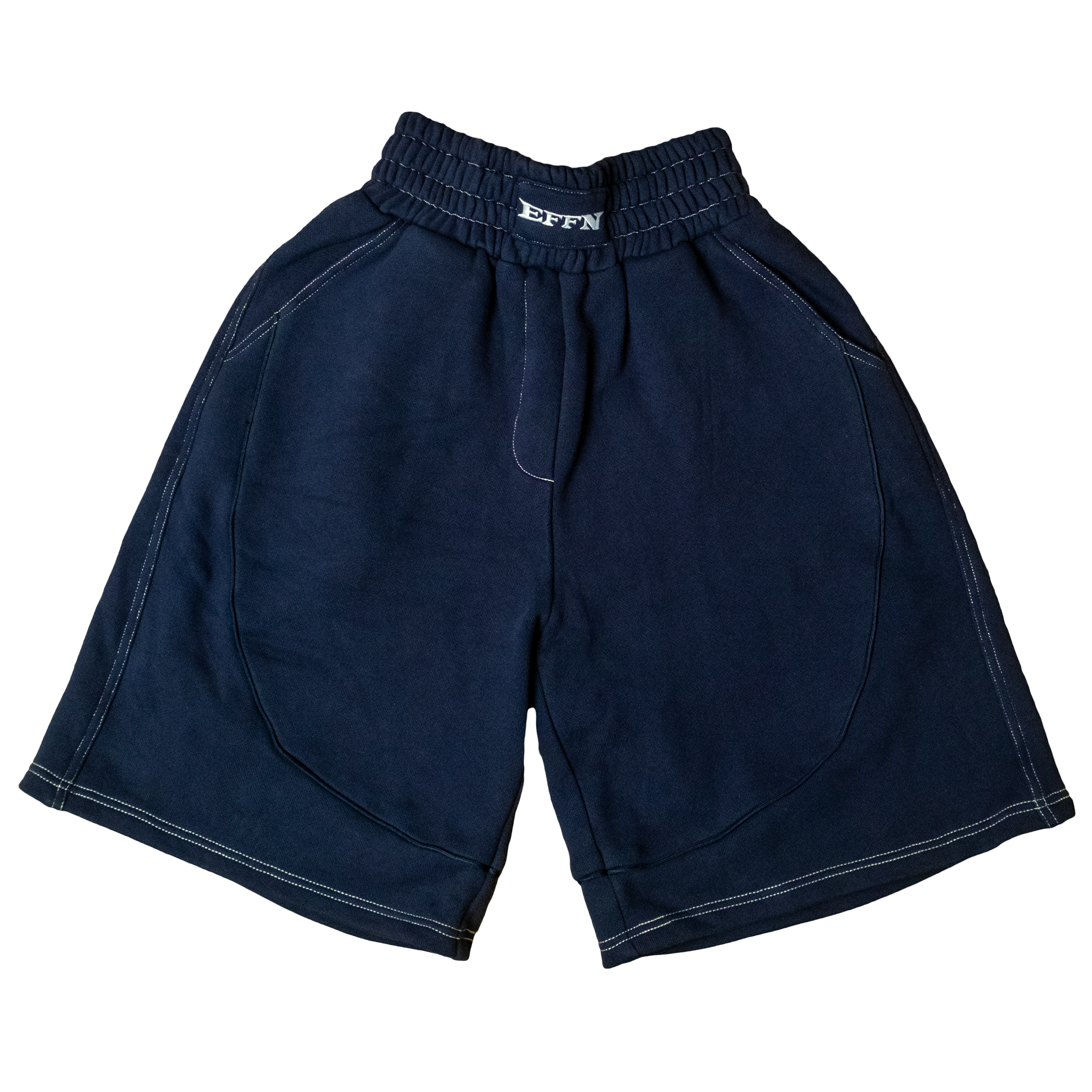 Everyday Punch Shorts - Navy