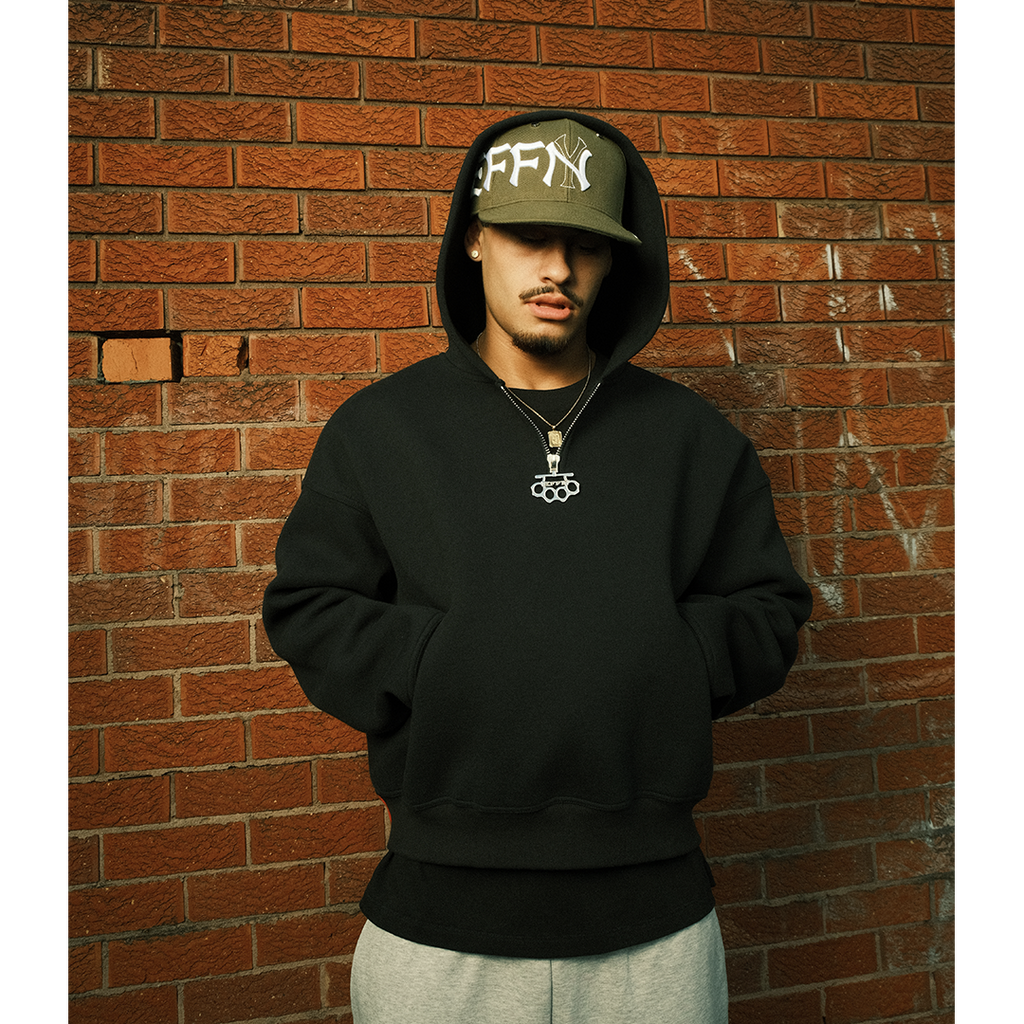EFFN – Effn Clothing