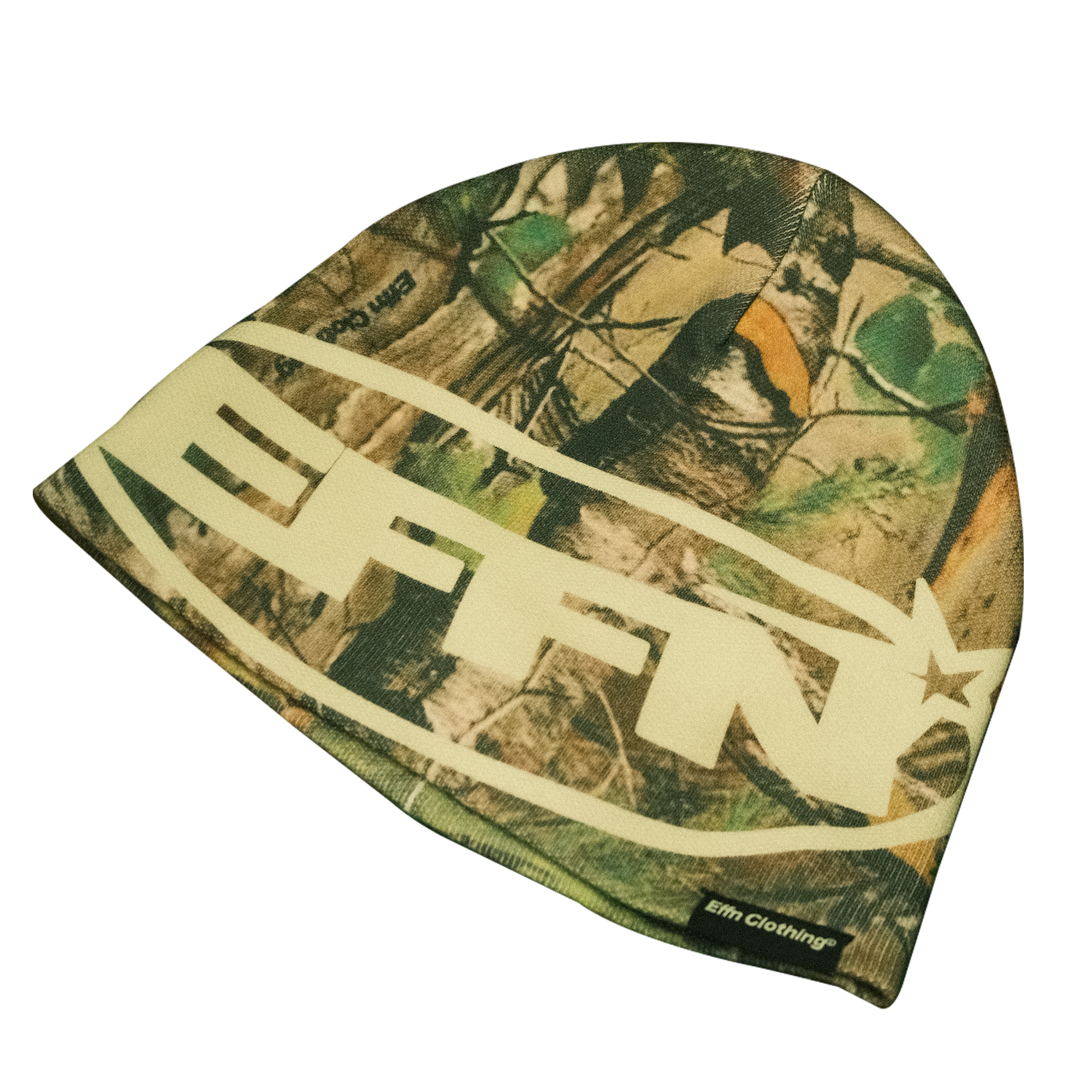 Hunter Beanie - Effn Clothing