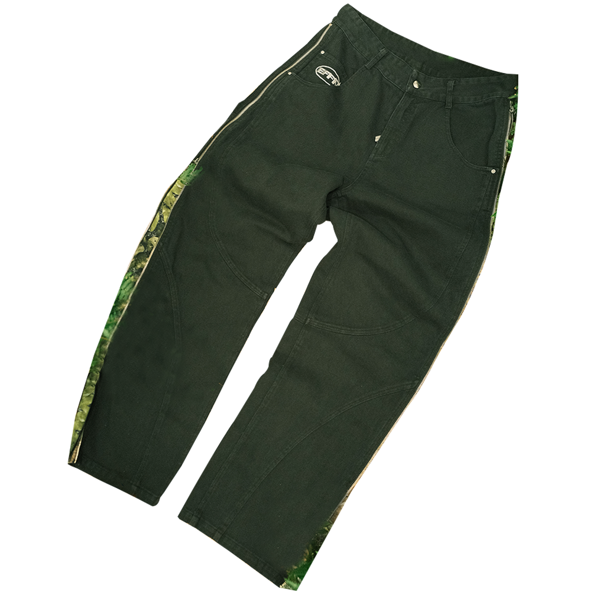 Hunter Pants - Effn Clothing