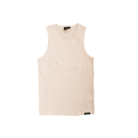 Everyday Tank - White