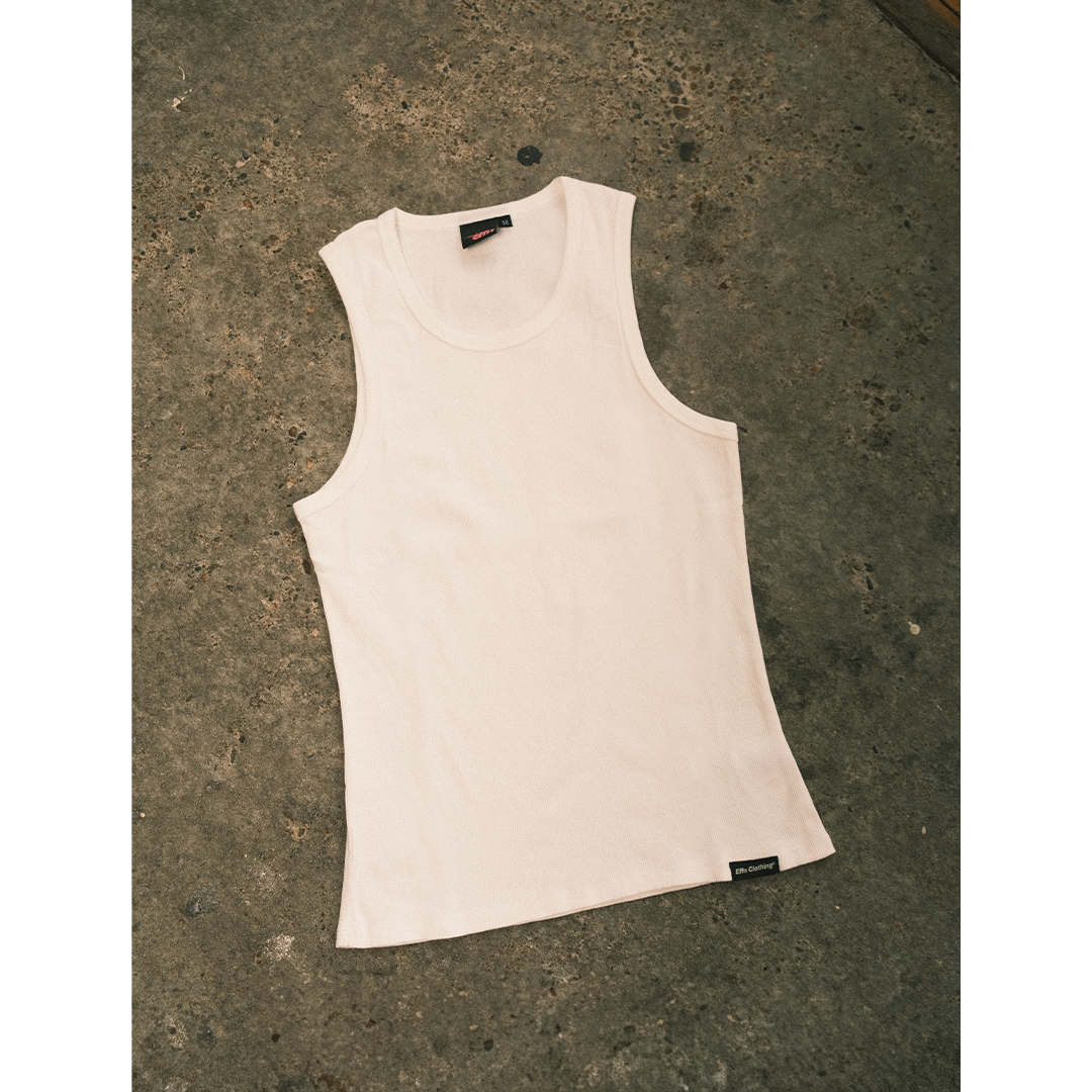 Everyday Tank - White